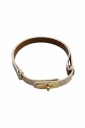 cintura simil pelle 4506